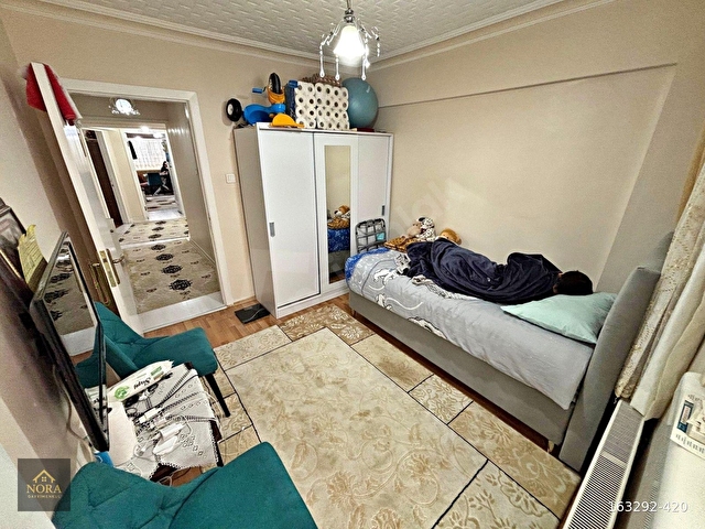 ▄NORA▄TUZLUÇAYIR GÖBEK YAKINI TÜM CEPHELERİ AÇIK FUL YAPILI 3+1 - Görsel 21