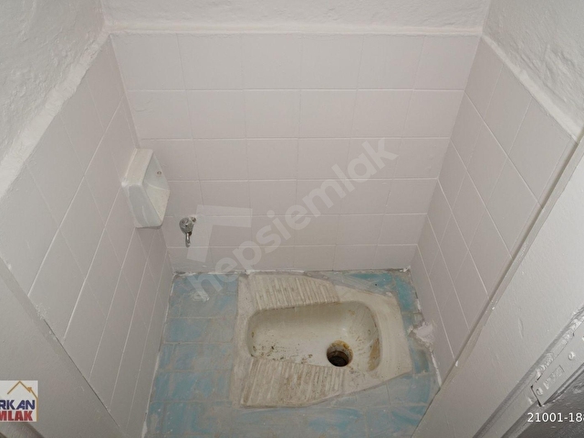 ÇİĞLİ GÜZELTEPEDE MUTAKİL EV ARAYANLARRA ÇİĞLİ SERKAN EMLAK DAN - Görsel 9