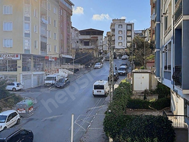 KAZIM KARABEKİR MAHALLESİNDE SATILIK 3+1 DAİRE - Görsel 12