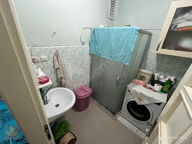 PUSULA İNŞ.TAN S.ÇİFTLİGİ MAH TRANVAYA YAKIN 100M2 3KAT DAİRE - Görsel 29