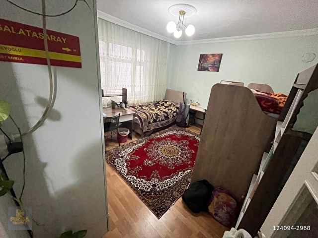 PUSULA İNŞ.TAN S.ÇİFTLİGİ MAH TRANVAYA YAKIN 100M2 3KAT DAİRE - Görsel 21