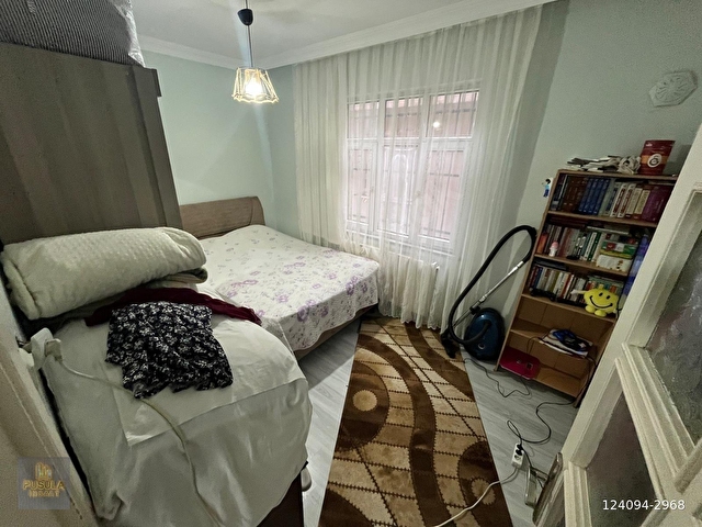 PUSULA İNŞ.TAN S.ÇİFTLİGİ MAH TRANVAYA YAKIN 100M2 3KAT DAİRE - Görsel 17