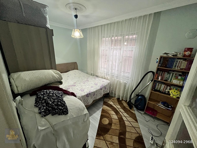 PUSULA İNŞ.TAN S.ÇİFTLİGİ MAH TRANVAYA YAKIN 100M2 3KAT DAİRE - Görsel 19