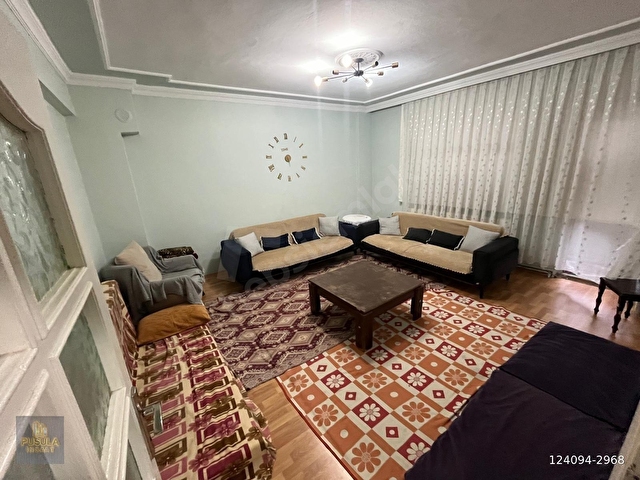 PUSULA İNŞ.TAN S.ÇİFTLİGİ MAH TRANVAYA YAKIN 100M2 3KAT DAİRE - Görsel 3
