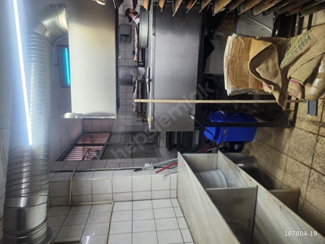 ÇİFTÇİLERDEN*PENDİK KAVAKPINARDA*140m2 SATILIK İŞ YERİ ACİİL - Görsel 12