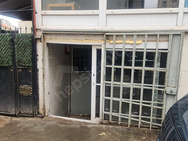 ÇİFTÇİLERDEN*PENDİK KAVAKPINARDA*140m2 SATILIK İŞ YERİ ACİİL - Görsel 7