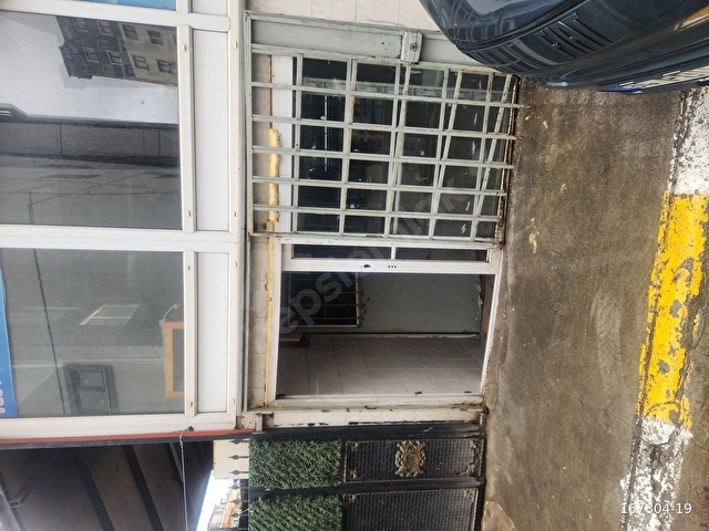 ÇİFTÇİLERDEN*PENDİK KAVAKPINARDA*140m2 SATILIK İŞ YERİ ACİİL - Görsel 8