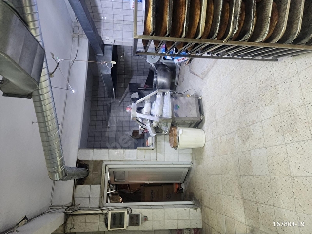 ÇİFTÇİLERDEN*PENDİK KAVAKPINARDA*140m2 SATILIK İŞ YERİ ACİİL - Görsel 24