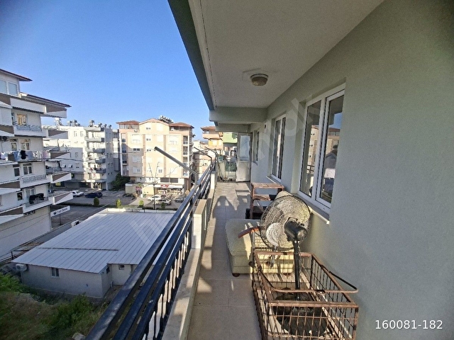 MANAVGAT YAYLA MH 2+1 KİRALIK DAIRECUMA PAZARI KARŞISI - Görsel 16