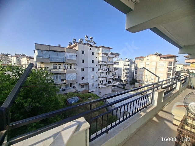 MANAVGAT YAYLA MH 2+1 KİRALIK DAIRECUMA PAZARI KARŞISI - Görsel 18