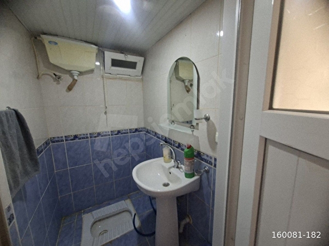 MANAVGAT YAYLA MH 2+1 KİRALIK DAIRECUMA PAZARI KARŞISI - Görsel 20