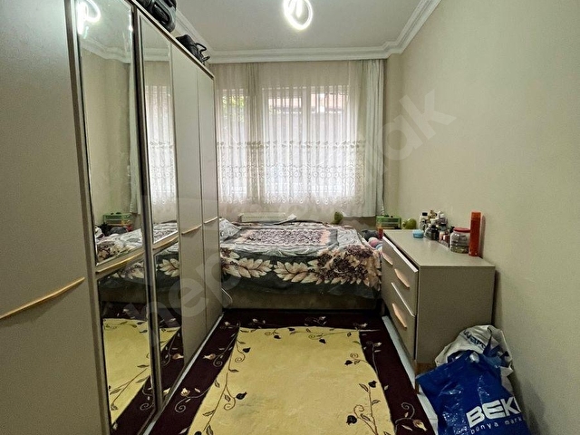 CUMHURİYE MAH.  AMERİKAN MUTFAKLI 2+1  SATILIK DAİRE - Görsel 13