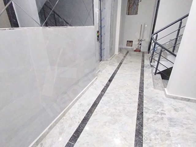 ÇEKMEKÖYDE GENİŞ,KULLANIŞLI 3+1 SIFIR DAİRE ARAYANLARA - Görsel 21