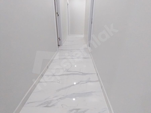 ÇEKMEKÖYDE GENİŞ,KULLANIŞLI 3+1 SIFIR DAİRE ARAYANLARA - Görsel 19