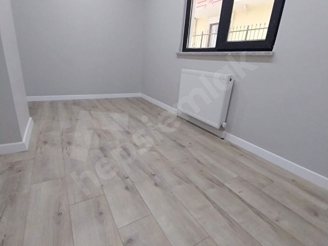 ÇEKMEKÖYDE GENİŞ,KULLANIŞLI 3+1 SIFIR DAİRE ARAYANLARA - Görsel 14