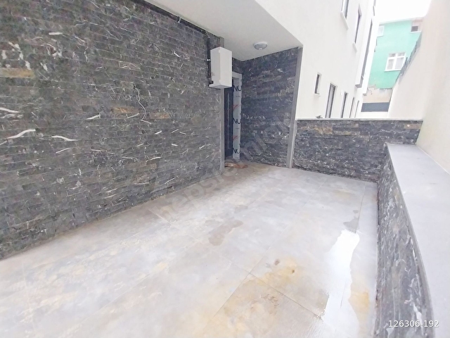 ÇEKMEKÖYDE GENİŞ,KULLANIŞLI 3+1 SIFIR DAİRE ARAYANLARA - Görsel 26