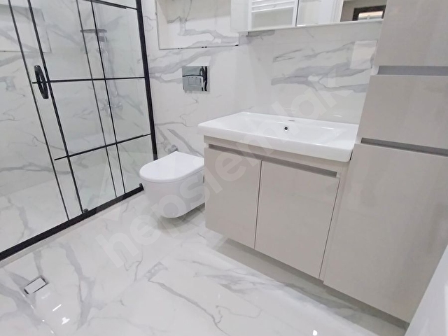 ÇEKMEKÖYDE GENİŞ,KULLANIŞLI 3+1 SIFIR DAİRE ARAYANLARA - Görsel 18