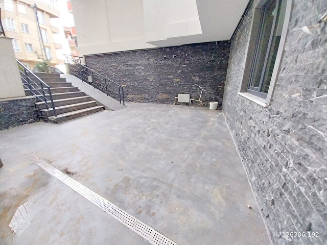 ÇEKMEKÖYDE GENİŞ,KULLANIŞLI 3+1 SIFIR DAİRE ARAYANLARA - Görsel 27
