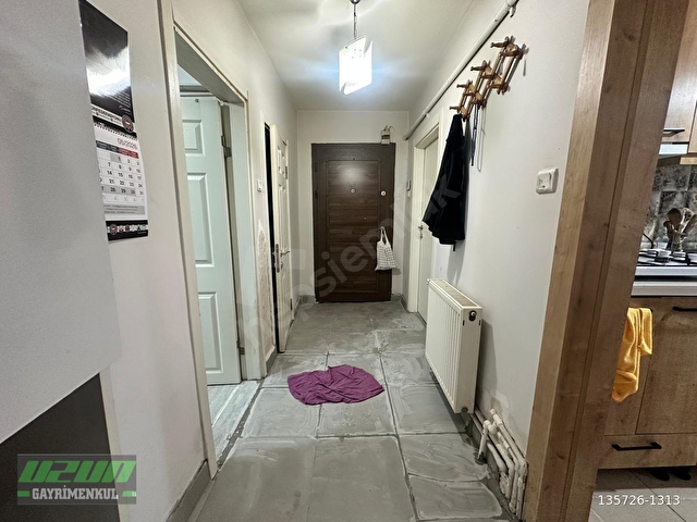 A.EĞLENCEYE YÜRÜME MESAFESİNDE GATA YAKINI 3+1 GİRİŞ KAT YAPILI - Görsel 18