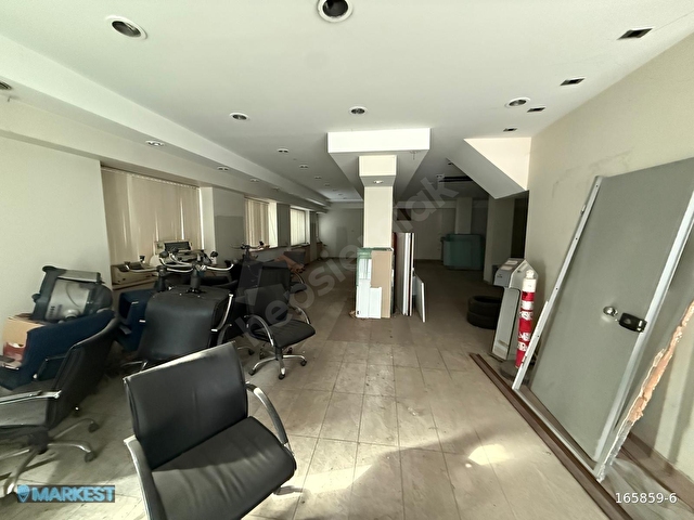 Türkiye Finanstan Sağmalcılarda 408 m² İş Yeri (TFK-10000) - Görsel 10