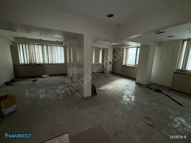 Türkiye Finanstan Sağmalcılarda 408 m² İş Yeri (TFK-10000) - Görsel 16