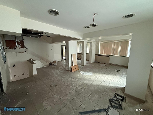 Türkiye Finanstan Sağmalcılarda 408 m² İş Yeri (TFK-10000) - Görsel 3