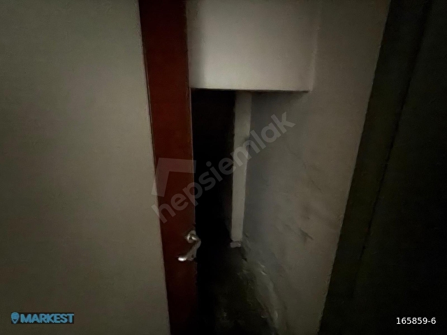 Türkiye Finanstan Sağmalcılarda 408 m² İş Yeri (TFK-10000) - Görsel 15