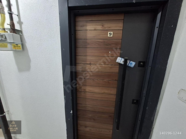 ÜÇER EMLAKTAN LÜLEBURGAZ GÜNDOĞU MAH. 1+1 FIRSAT SATILIK DAİRE - Görsel 15