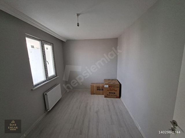 ÜÇER EMLAKTAN LÜLEBURGAZ GÜNDOĞU MAH. 1+1 FIRSAT SATILIK DAİRE - Görsel 9