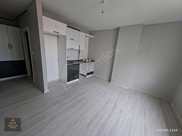 ÜÇER EMLAKTAN LÜLEBURGAZ GÜNDOĞU MAH. 1+1 FIRSAT SATILIK DAİRE - Görsel 3