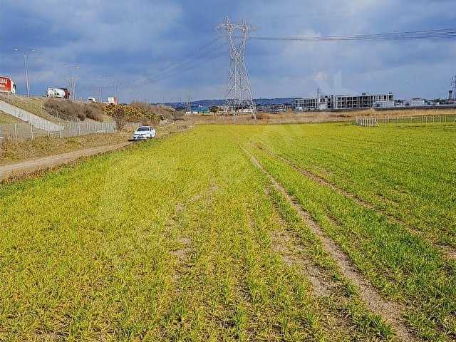 SİLİVRİ KAVAKLIDA SATILIK KUPON ARSA - Görsel 9