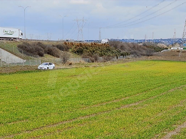 SİLİVRİ KAVAKLIDA SATILIK KUPON ARSA - Görsel 7