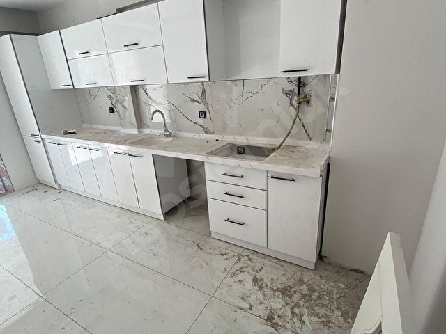 ESENTEPE MAH. SÜPER KONUMLU FUL YAPILI 4+1 ODALI SATILIK DAİRE - Görsel 25