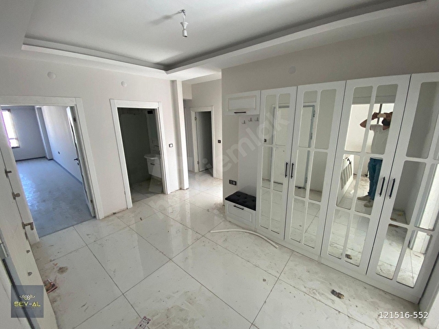 ESENTEPE MAH. SÜPER KONUMLU FUL YAPILI 4+1 ODALI SATILIK DAİRE