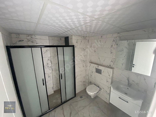 ESENTEPE MAH. SÜPER KONUMLU FUL YAPILI 4+1 ODALI SATILIK DAİRE - Görsel 13
