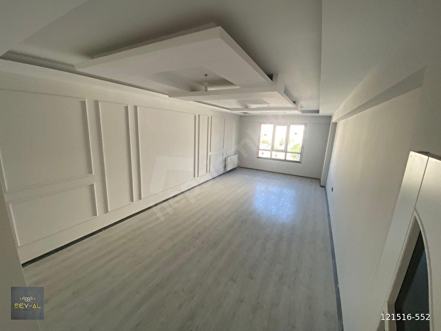 ESENTEPE MAH. SÜPER KONUMLU FUL YAPILI 4+1 ODALI SATILIK DAİRE - Görsel 3