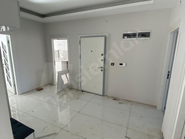 ESENTEPE MAH. SÜPER KONUMLU FUL YAPILI 4+1 ODALI SATILIK DAİRE - Görsel 18