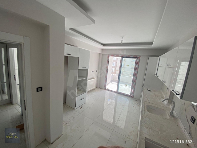 ESENTEPE MAH. SÜPER KONUMLU FUL YAPILI 4+1 ODALI SATILIK DAİRE - Görsel 10