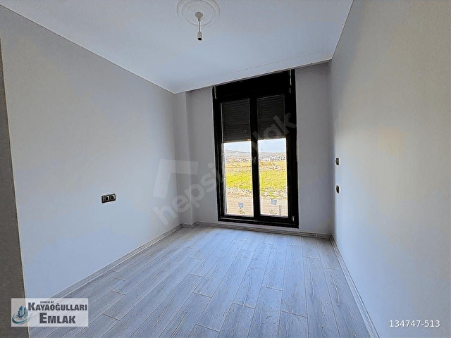 Ayvalık Özkayaoğulları emlak küçükköy mh satılık 2 + 1 - Görsel 29