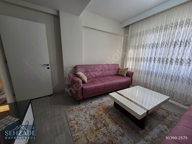 ŞEHZADEden KARAHASANLIda 5 YILLIK SATILIK GENİŞ DAİRE - Görsel 24