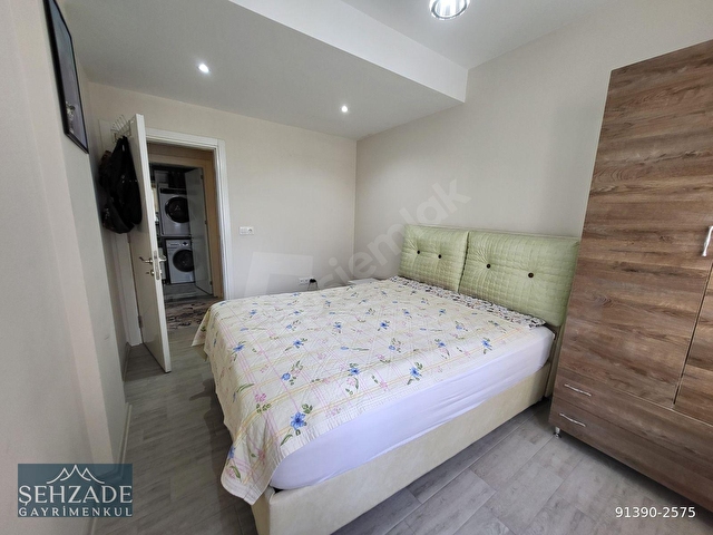 ŞEHZADEden KARAHASANLIda 5 YILLIK SATILIK GENİŞ DAİRE - Görsel 28