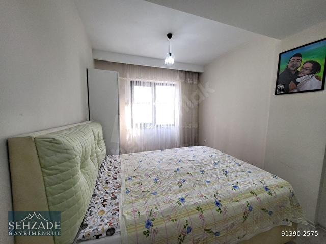 ŞEHZADEden KARAHASANLIda 5 YILLIK SATILIK GENİŞ DAİRE - Görsel 29