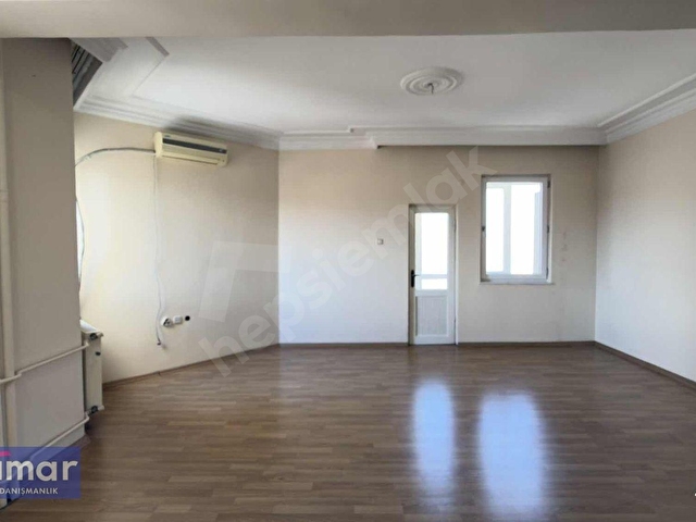 AKDAMAR-Alpaslan Mah. Kızılırmak Cad. Üzeri Köşebaşı Geniş Daire - Görsel 29