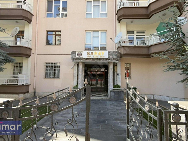 AKDAMAR-Alpaslan Mah. Kızılırmak Cad. Üzeri Köşebaşı Geniş Daire - Görsel 8