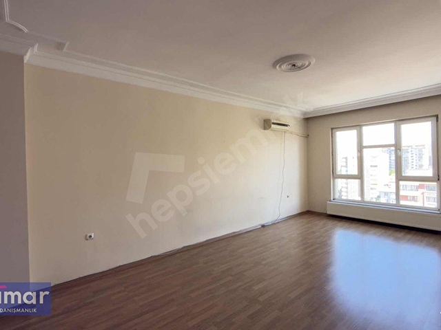 AKDAMAR-Alpaslan Mah. Kızılırmak Cad. Üzeri Köşebaşı Geniş Daire - Görsel 21