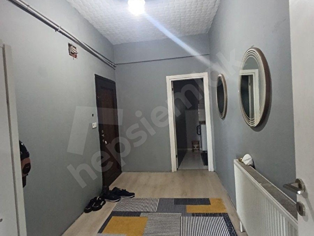 Sultan Selim mahallesi merkezinde Satılık toprak tapulu daire - Görsel 11