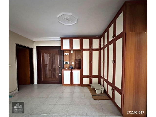 ADNAN KAHVECİ MAHALLESİNDE 3+1 SATILIK DAİRE - Görsel 28