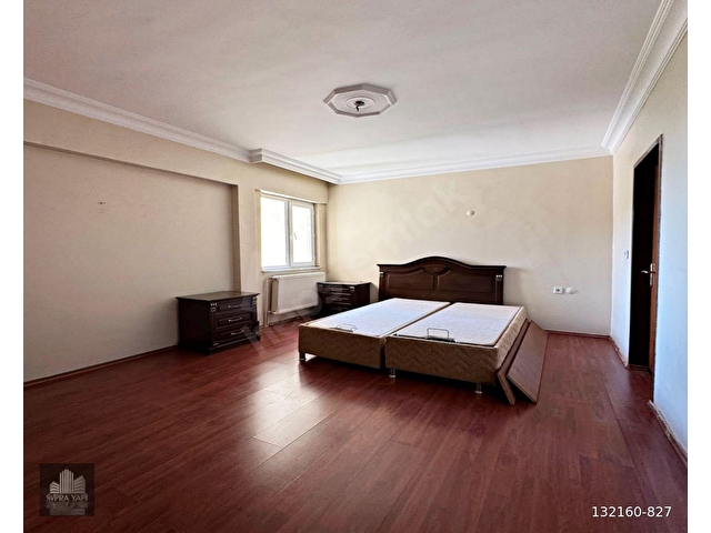 ADNAN KAHVECİ MAHALLESİNDE 3+1 SATILIK DAİRE - Görsel 13