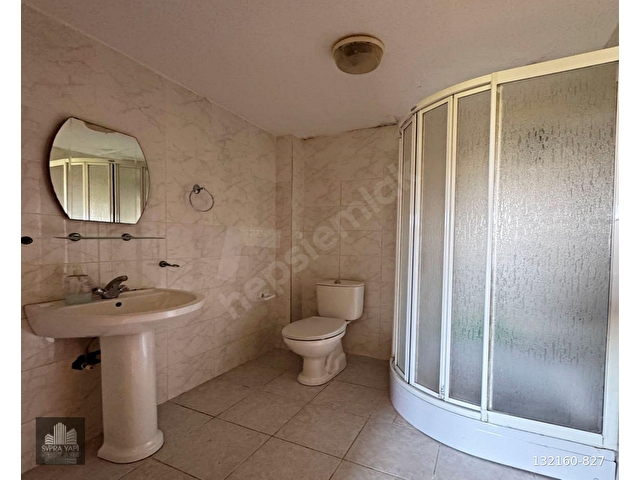 ADNAN KAHVECİ MAHALLESİNDE 3+1 SATILIK DAİRE - Görsel 17