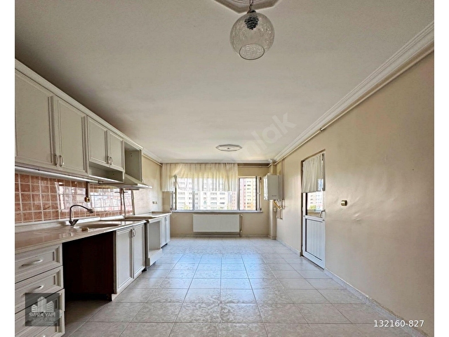 ADNAN KAHVECİ MAHALLESİNDE 3+1 SATILIK DAİRE - Görsel 2